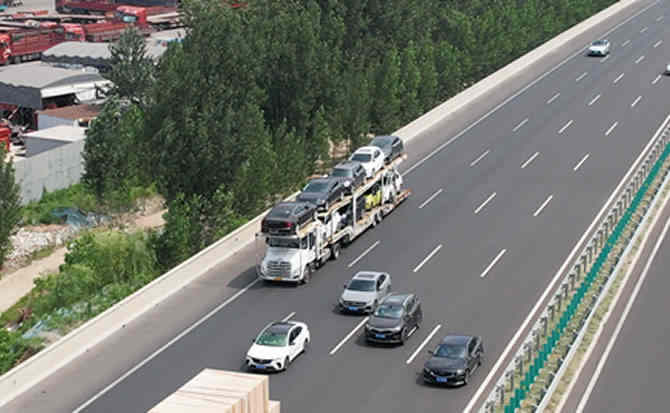 兴山区高速公路汽车救援